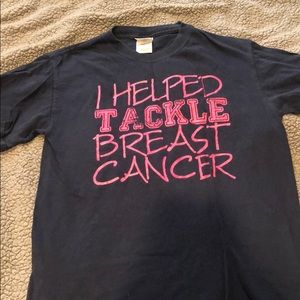 ZTA Think Pink Shirt